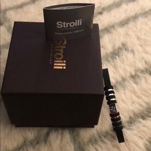 Stroili bracelet from Italy